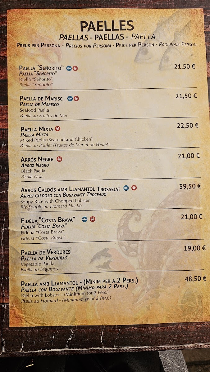 Menu Photo 5