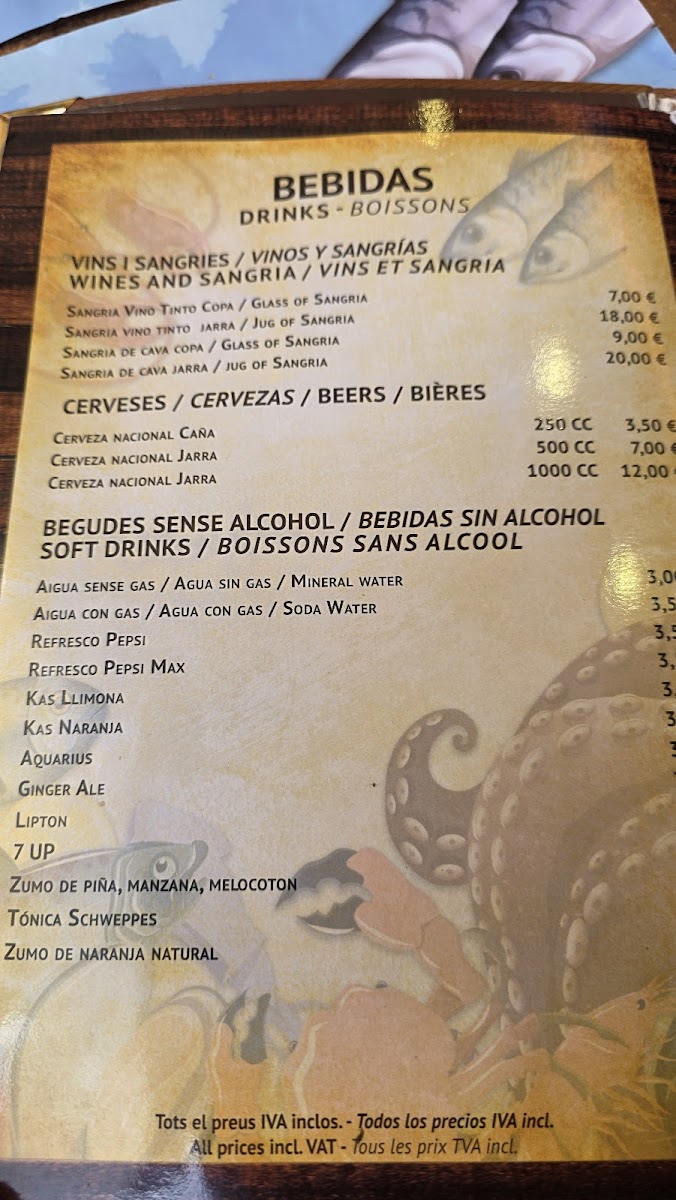 Menu Photo 6