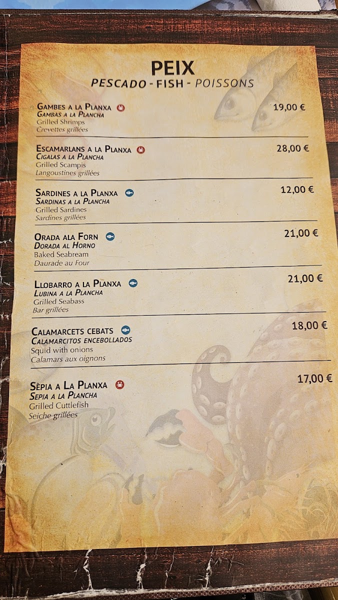 Menu Photo 7