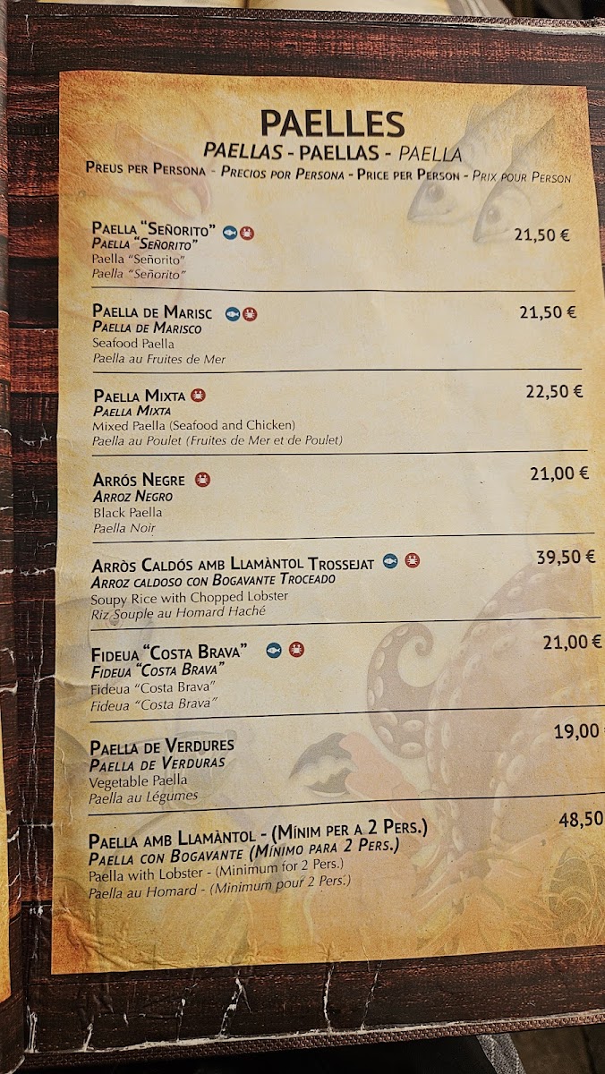 Menu Photo 8