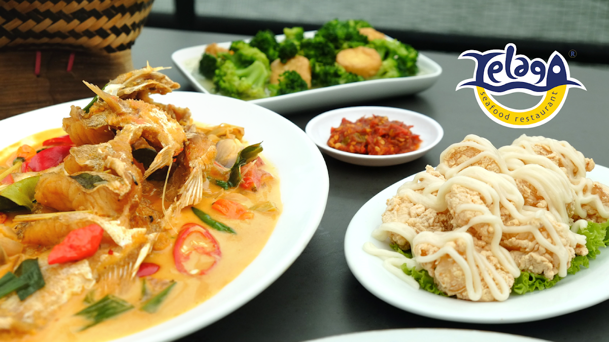 Telaga Seafood Restaurant Lavon - Photo 2