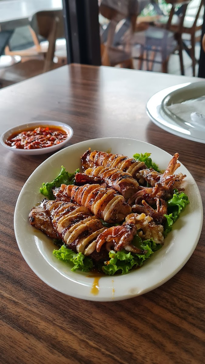 Telaga Seafood Restaurant Lavon - Photo 4