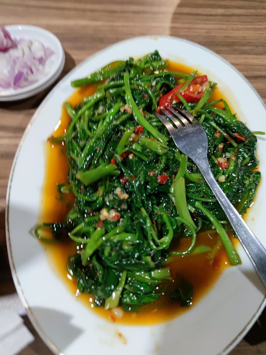 Telaga Seafood Restaurant Lavon - Photo 6
