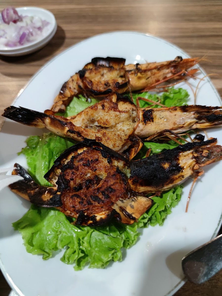 Telaga Seafood Restaurant Lavon - Photo 7