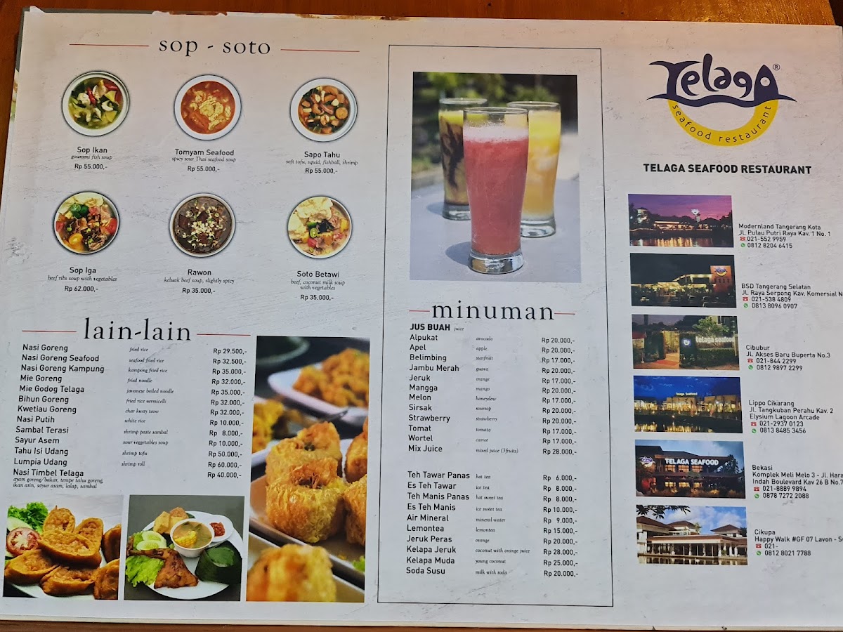 Menu Photo 3