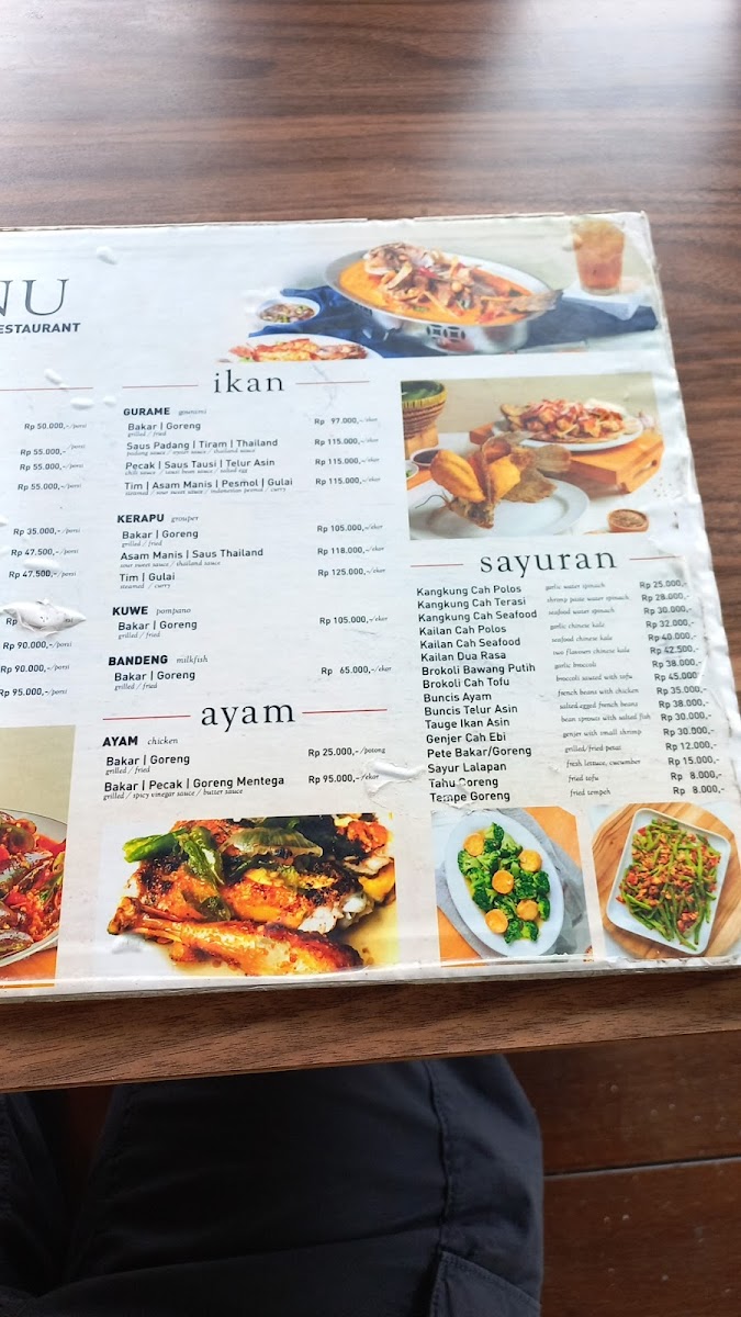 Menu Photo 6