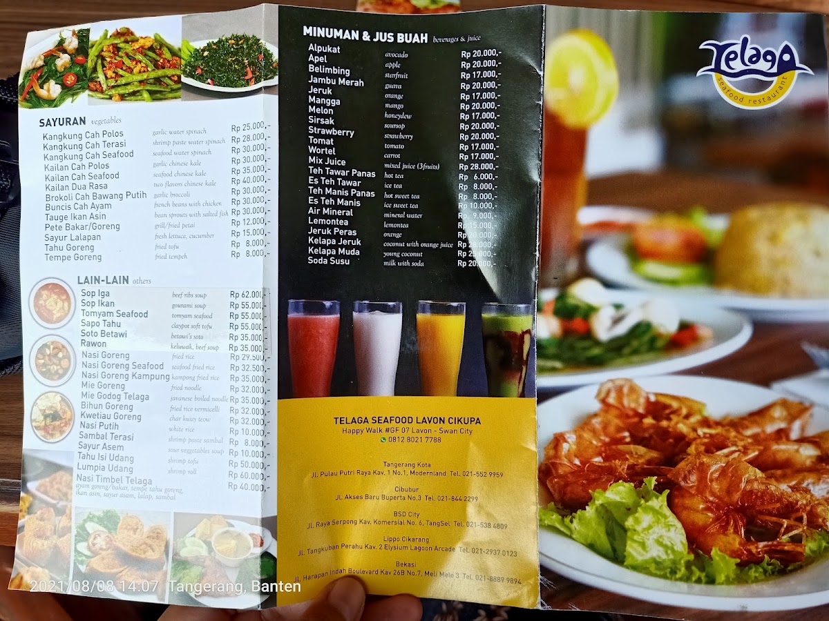 Menu Photo 8