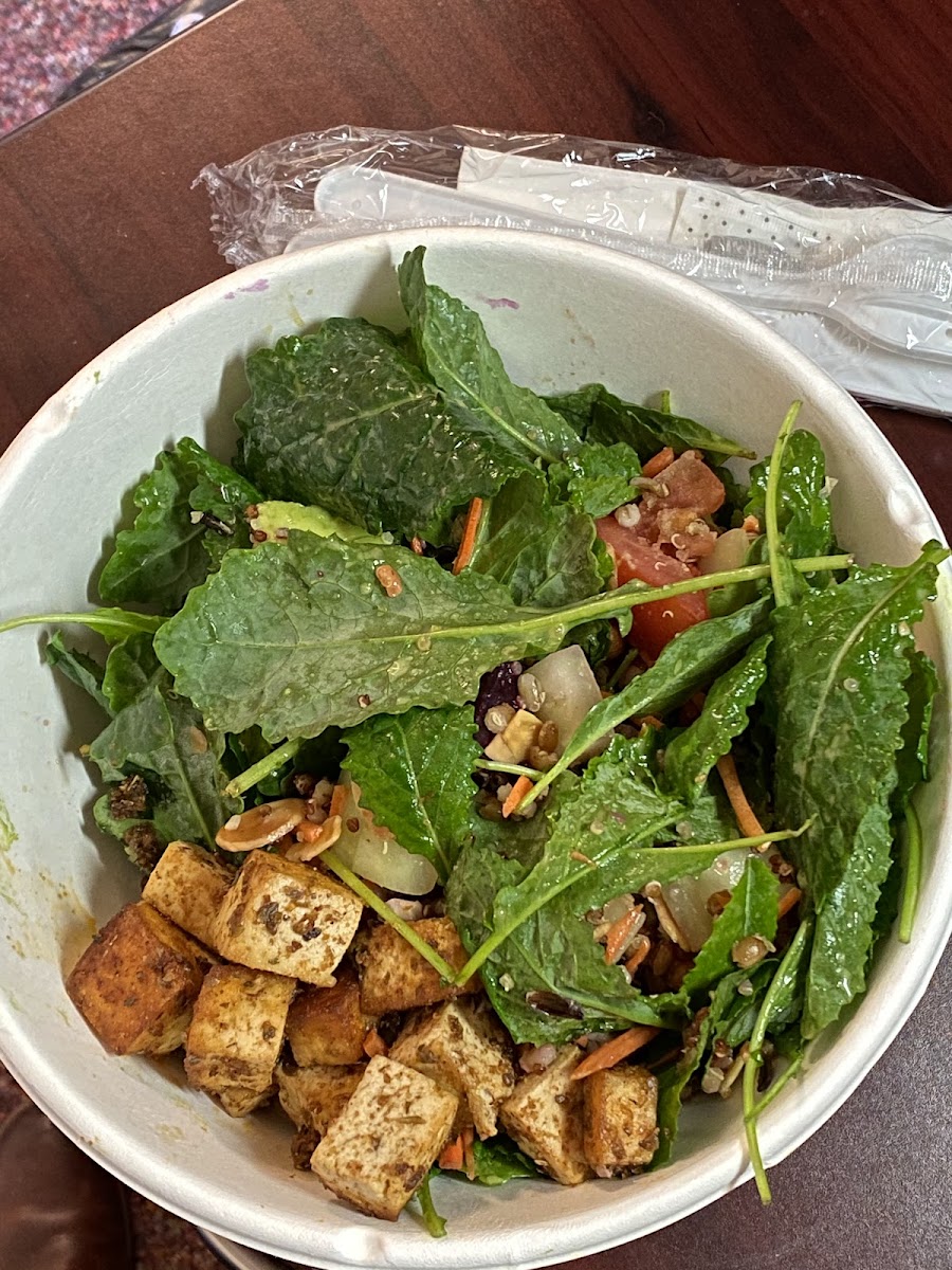 Savanna Salad Bowls & Sandwiches - Photo 7