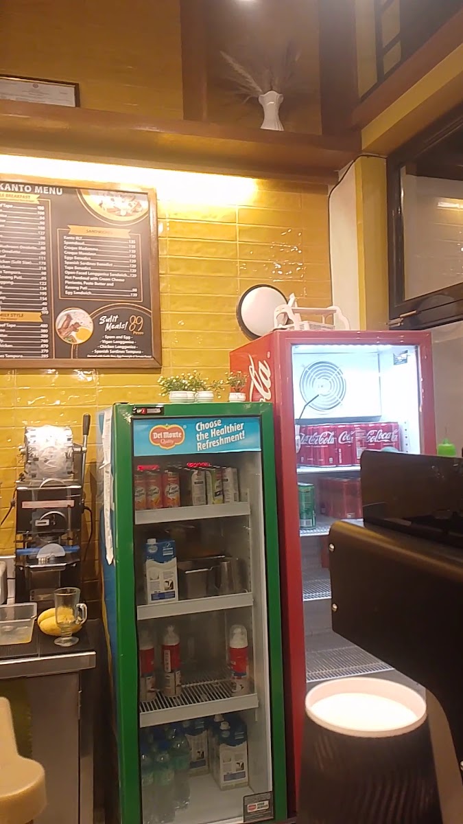 Kanto Freestyle Breakfast - Angono - Photo 1