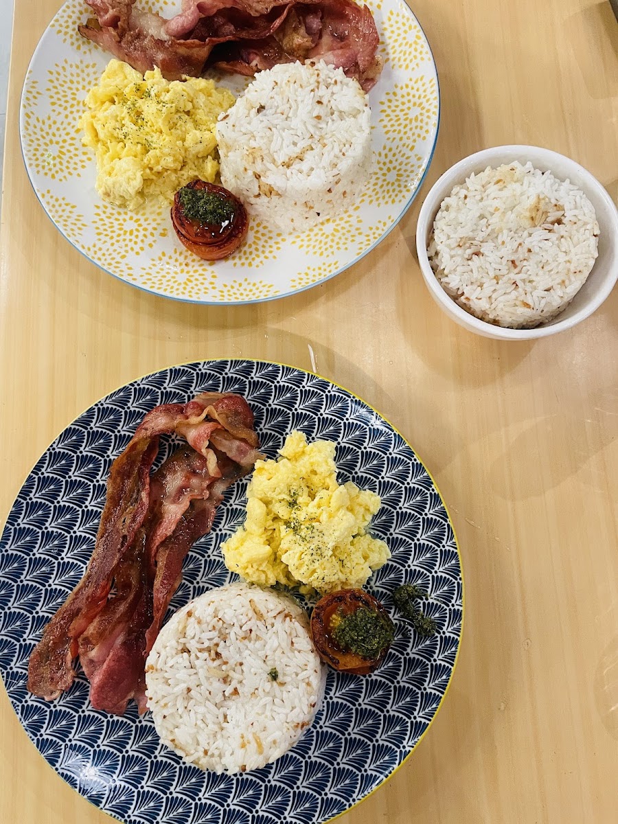 Kanto Freestyle Breakfast - Angono - Photo 2