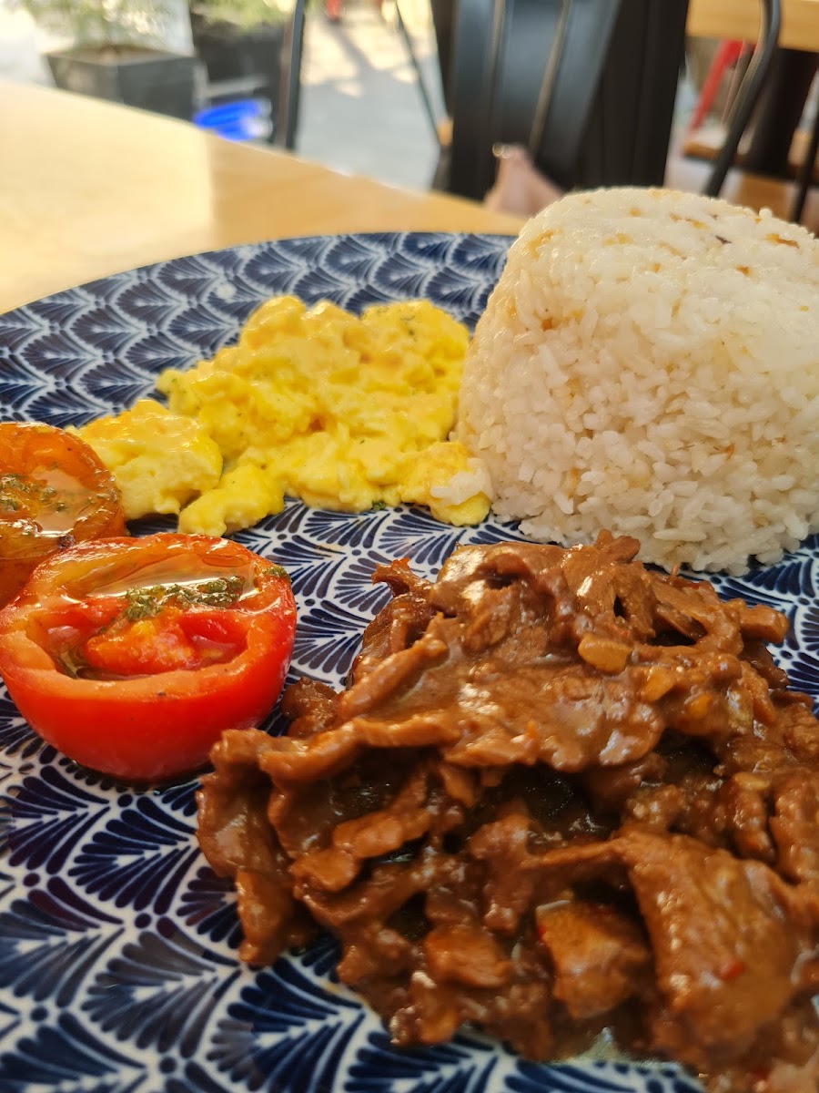 Kanto Freestyle Breakfast - Angono - Photo 3