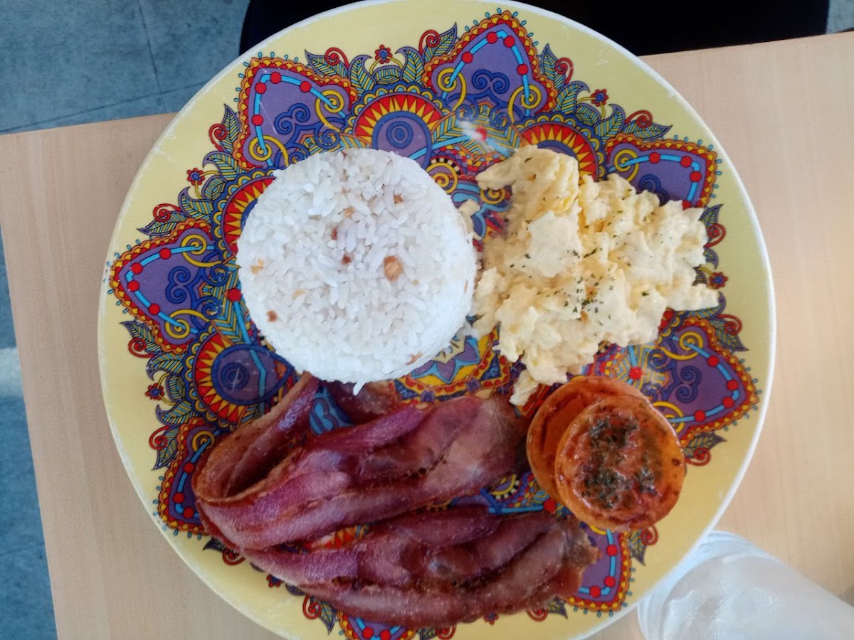 Kanto Freestyle Breakfast - Angono - Photo 6