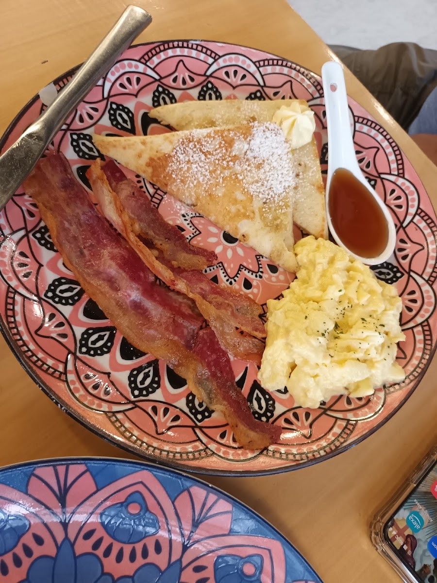 Kanto Freestyle Breakfast - Angono - Photo 7