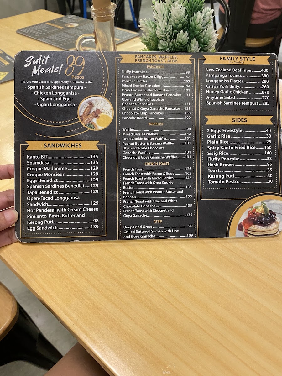 Menu Photo 0