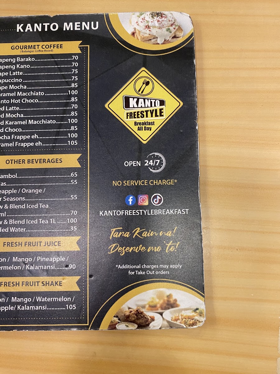 Menu Photo 3