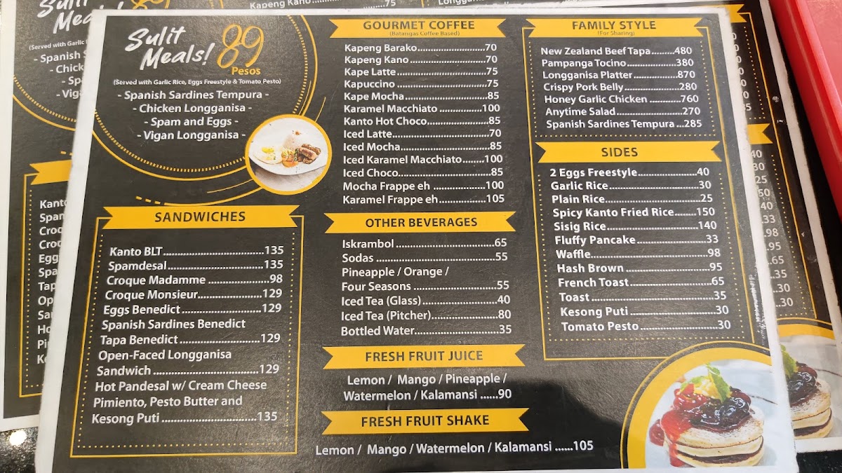 Menu Photo 6