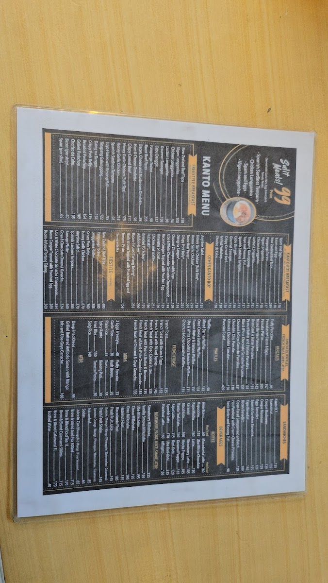 Menu Photo 8