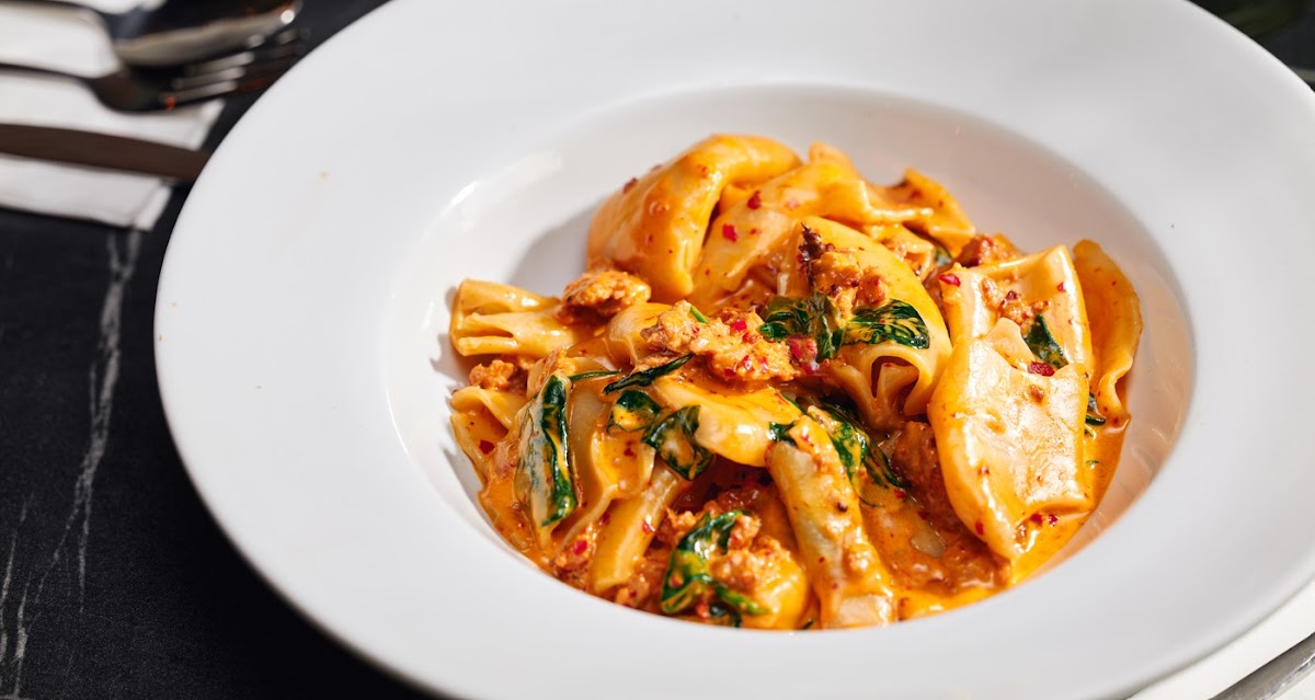 Pranzo Italian Horsforth - Photo 2