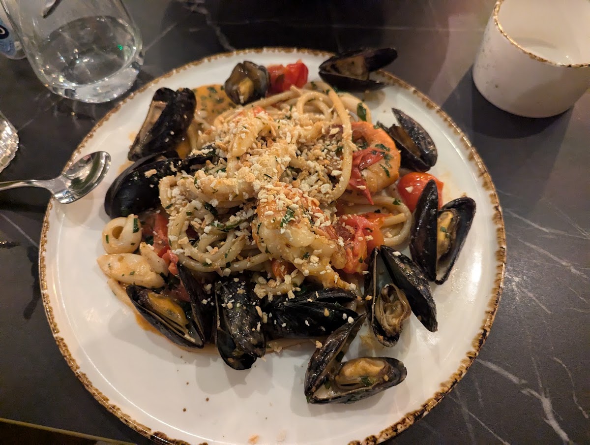 Pranzo Italian Horsforth - Photo 3
