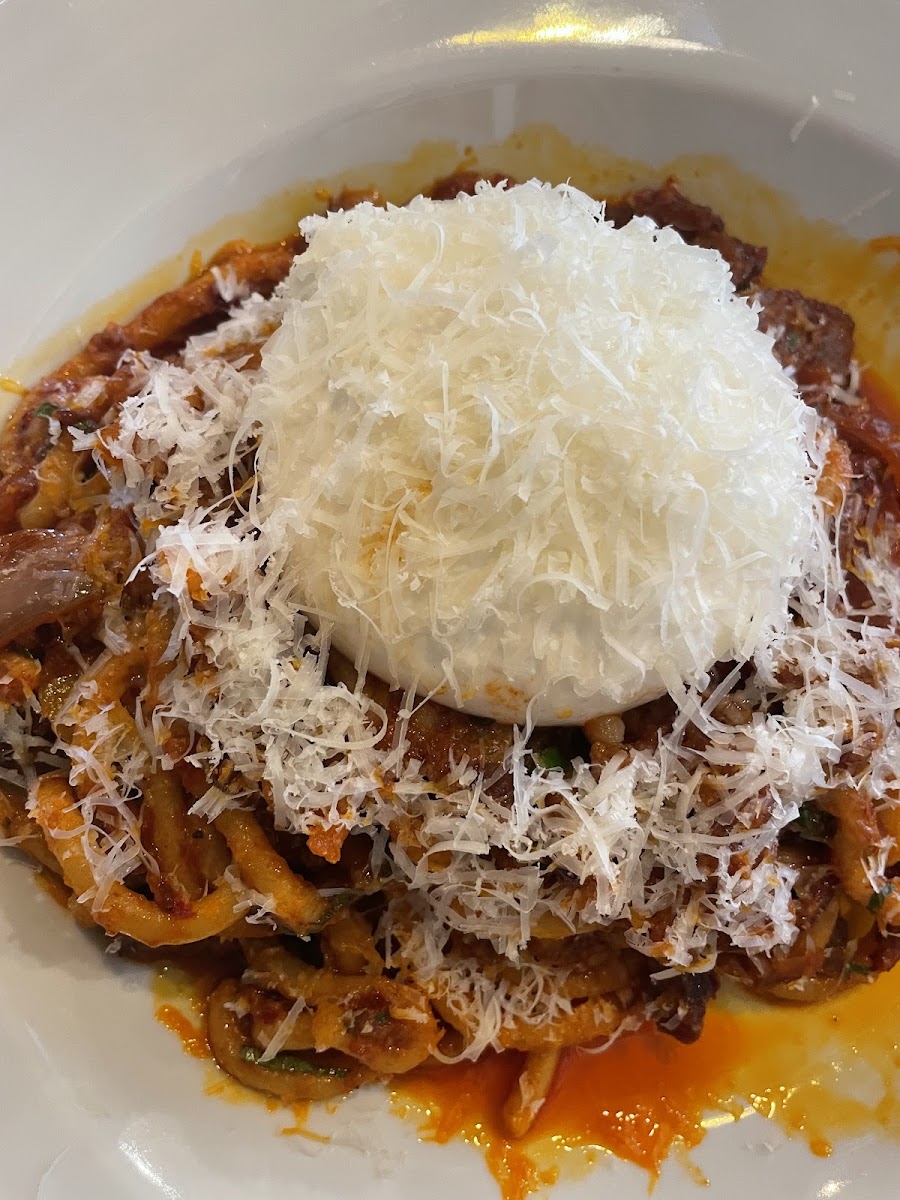 Pranzo Italian Horsforth - Photo 4