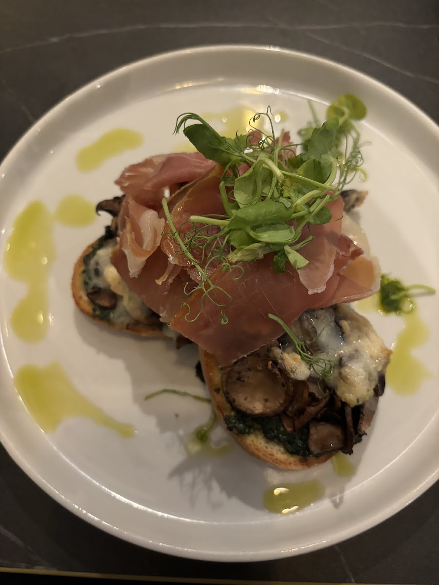 Pranzo Italian Horsforth - Photo 7