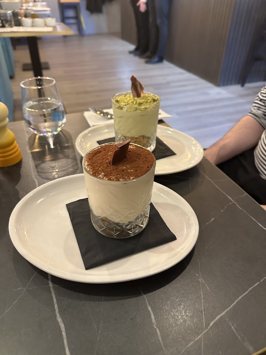 Pranzo Italian Horsforth - Photo 8