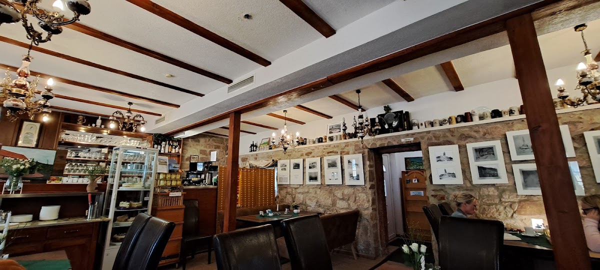 Kirschcafe Tilleda