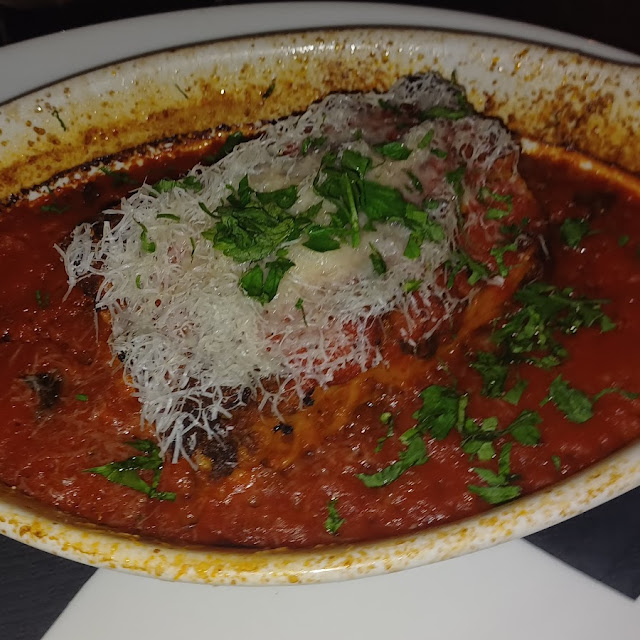 Lasagne