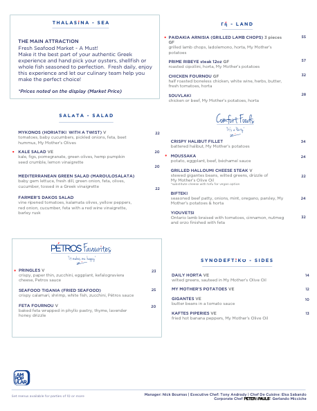 Menu Photo 0