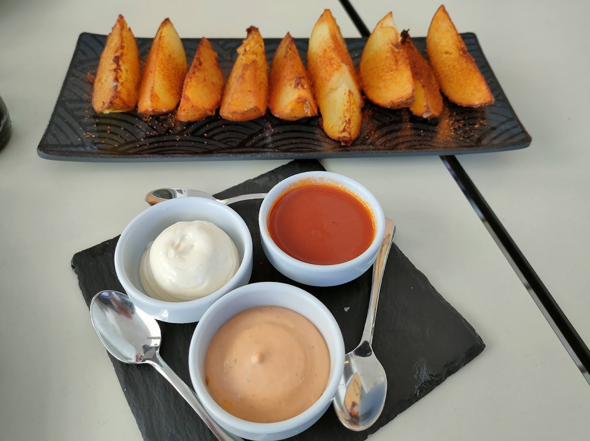 Asambra. Bar de Tapas - Photo 6