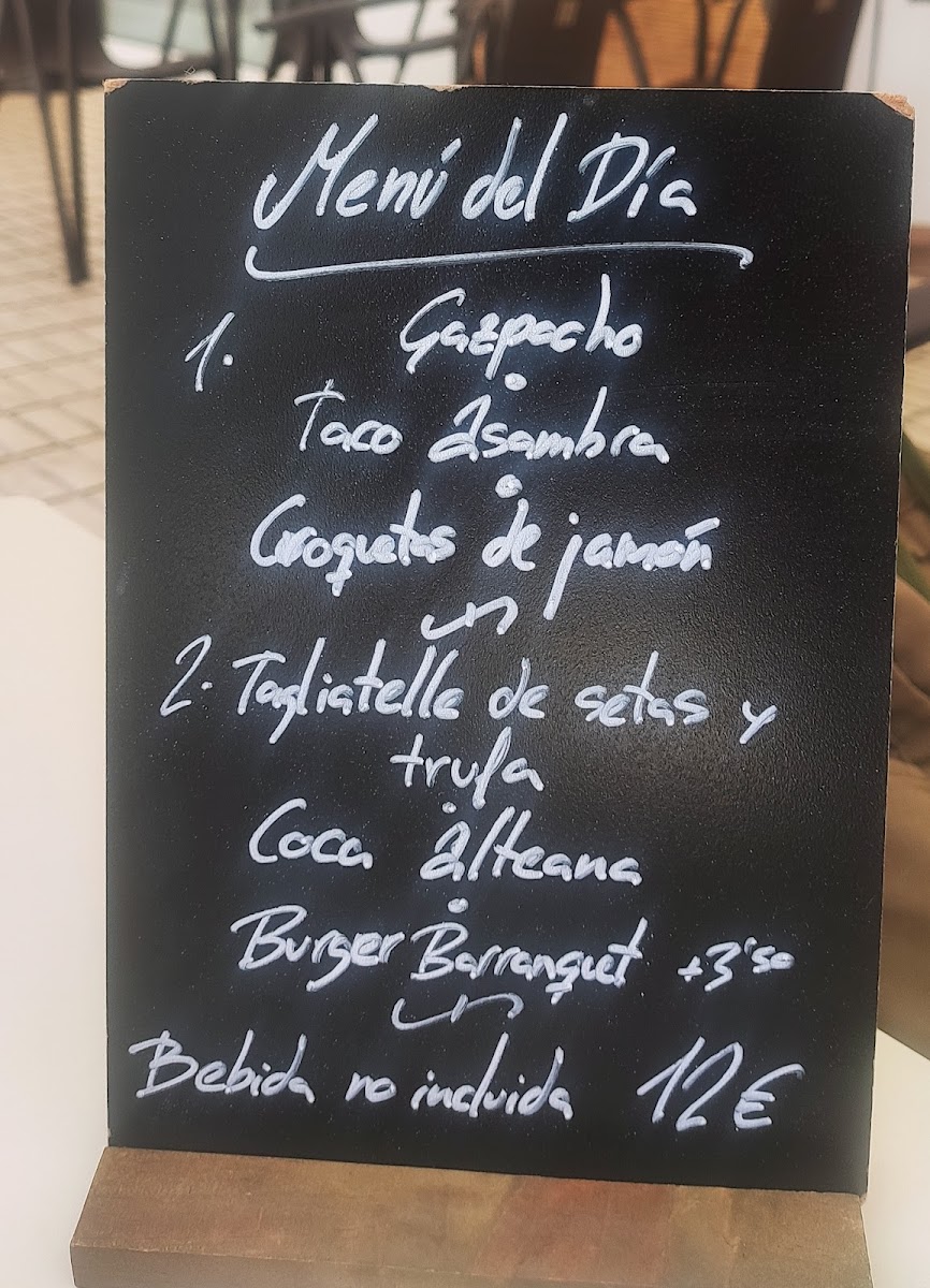 Menu Photo 4