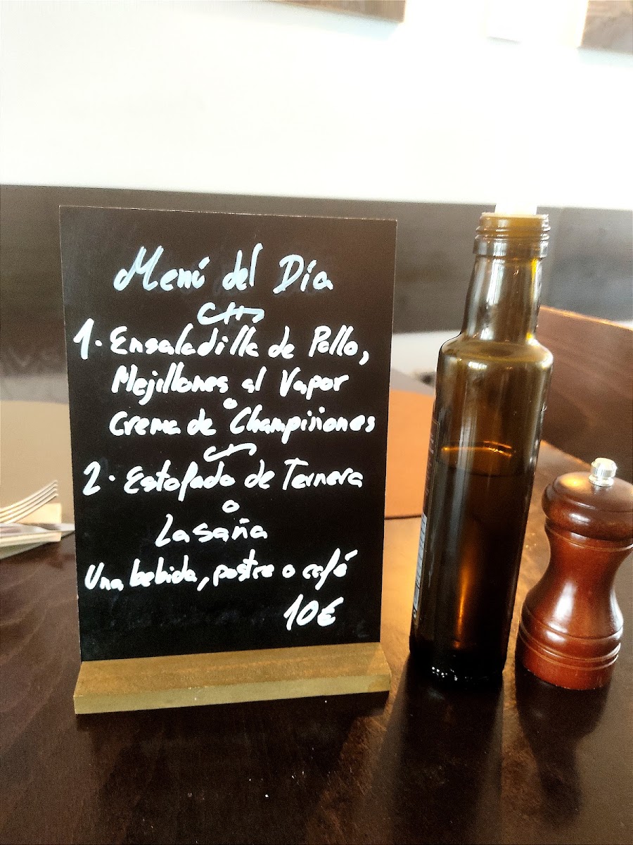 Menu Photo 5