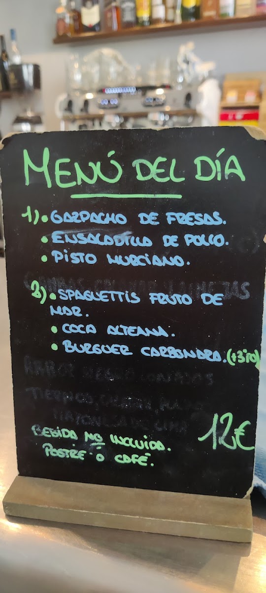 Menu Photo 6
