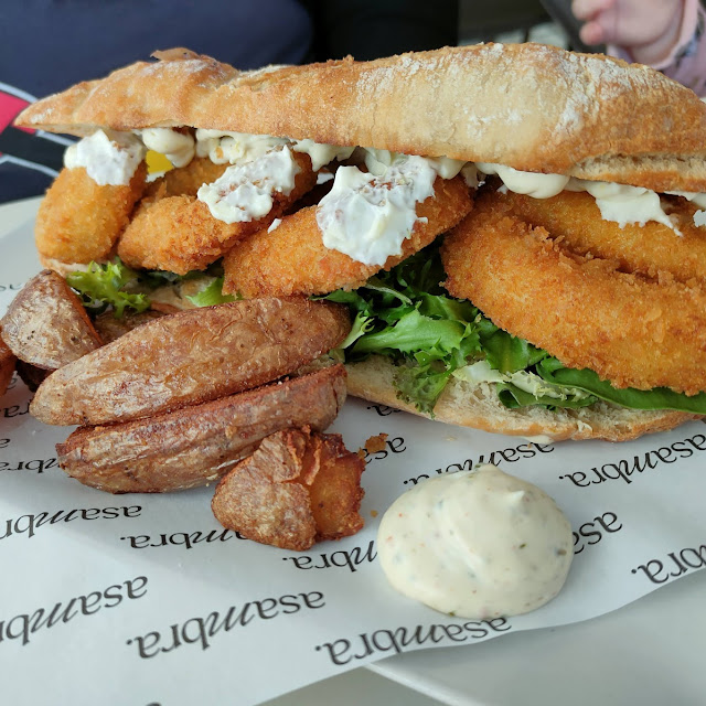 Calamares