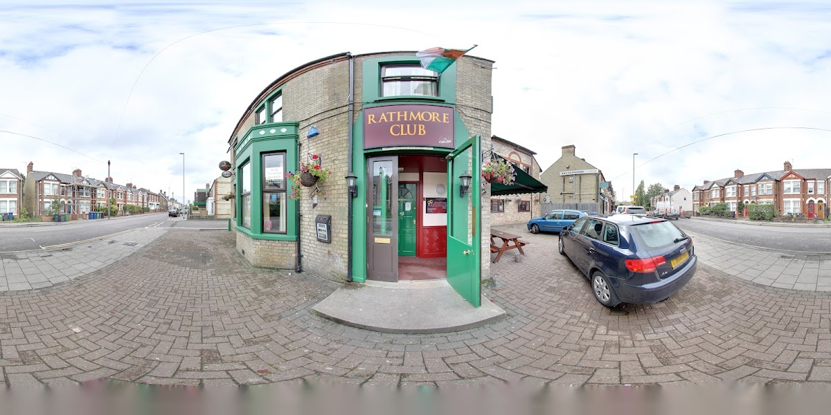 Rathmore Club - Photo 6