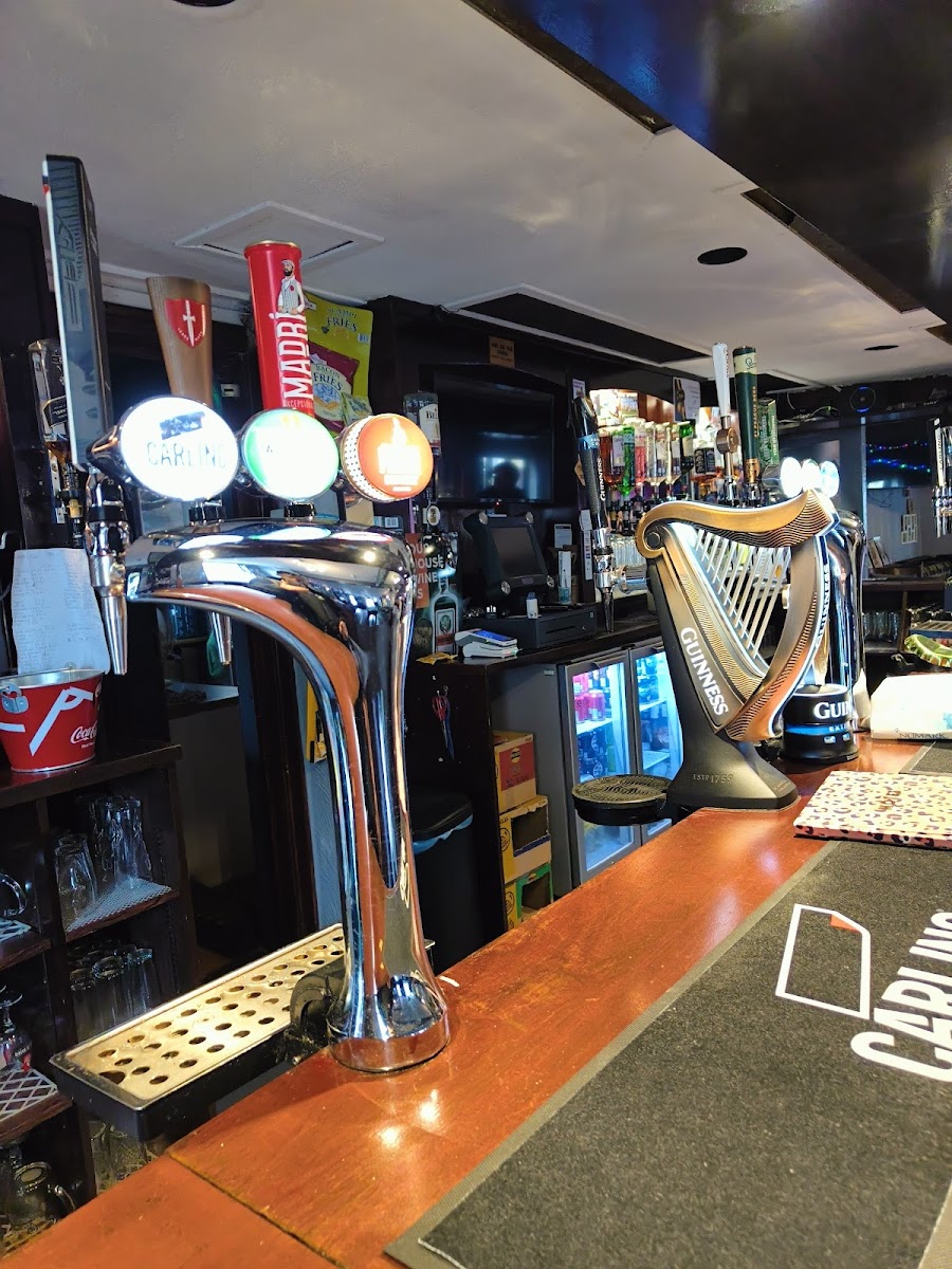 Rathmore Club - Photo 1