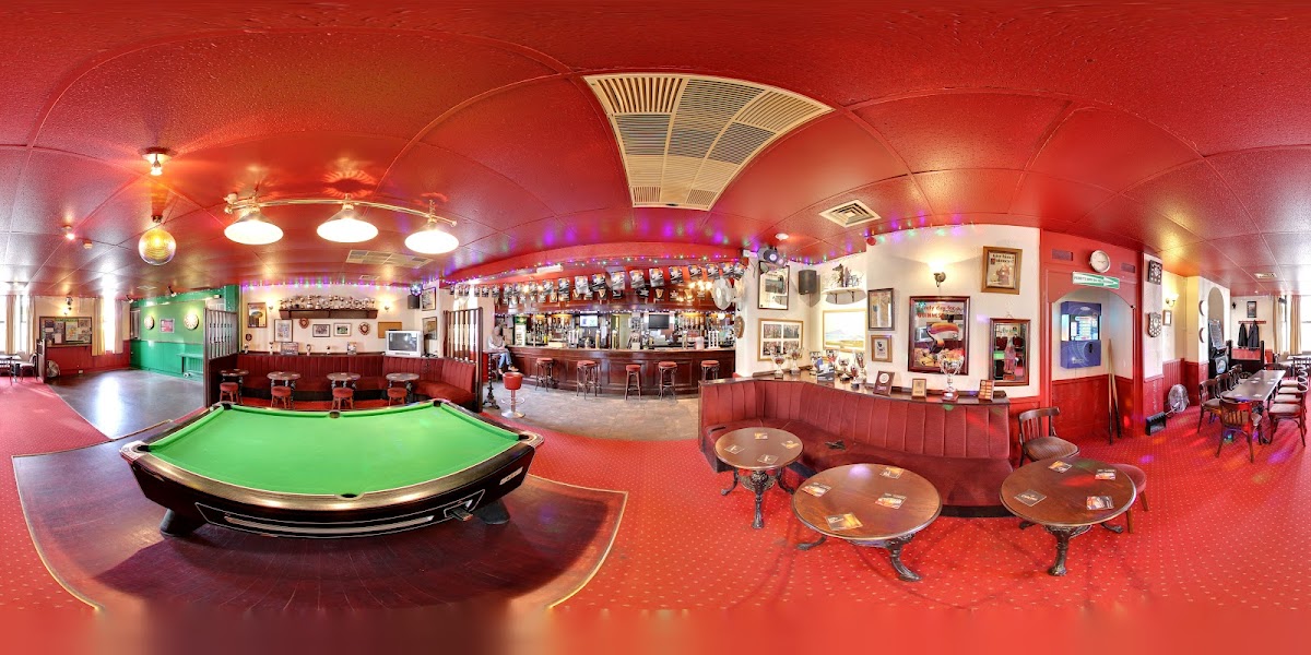 Rathmore Club - Photo 2