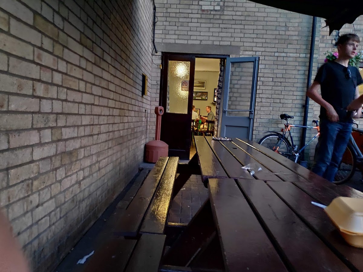 Rathmore Club - Photo 3
