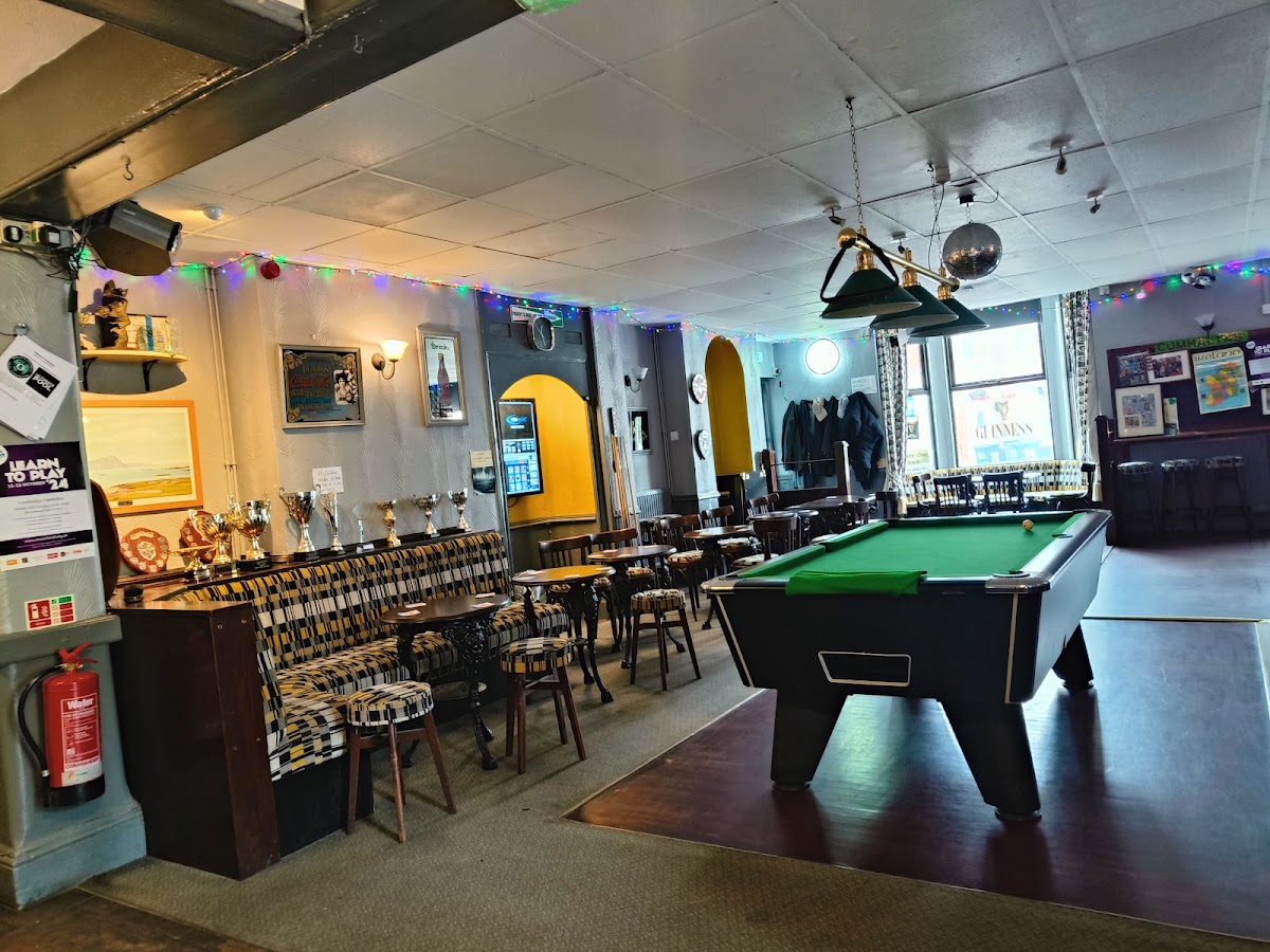 Rathmore Club - Photo 4