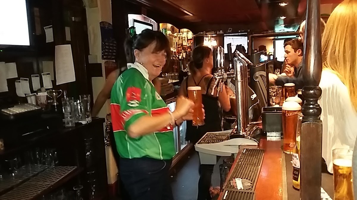 Rathmore Club - Photo 5