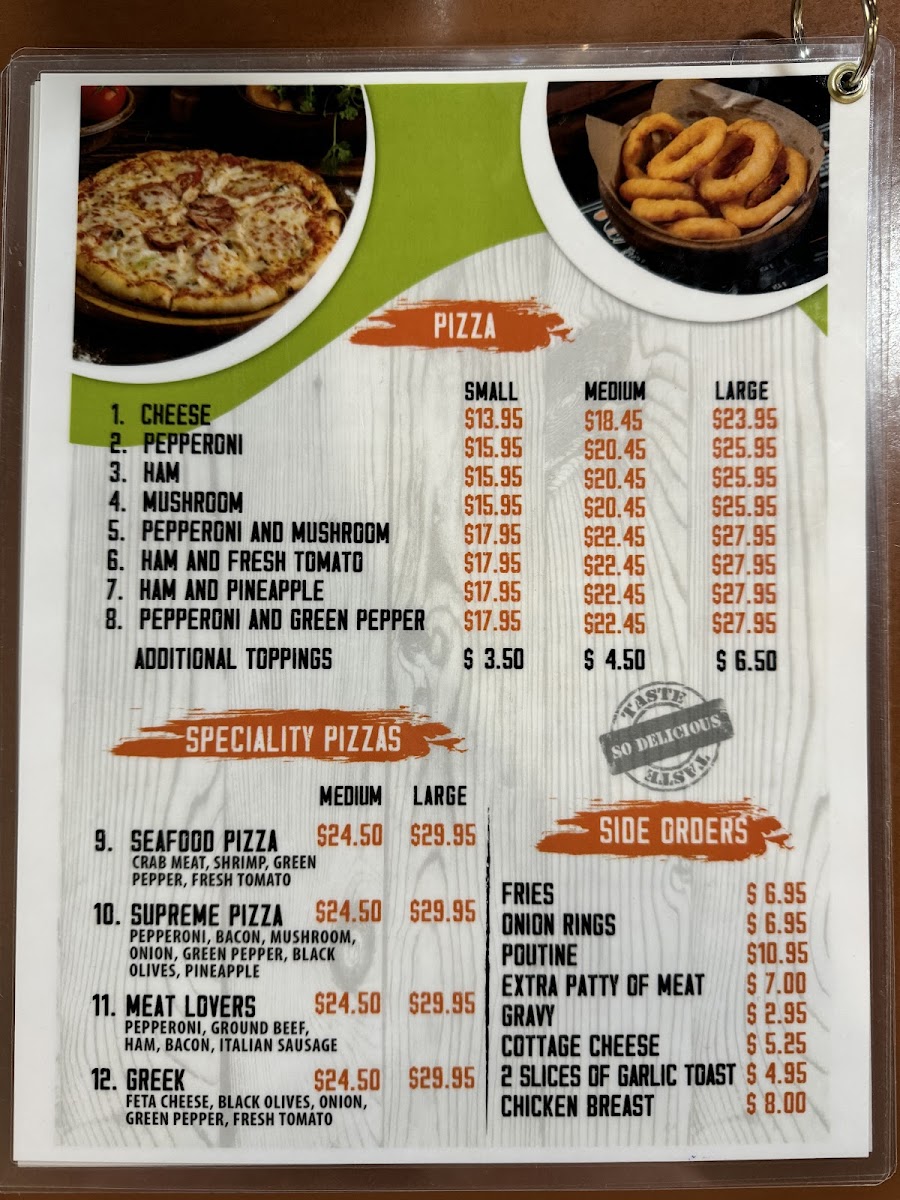 Menu Photo 2