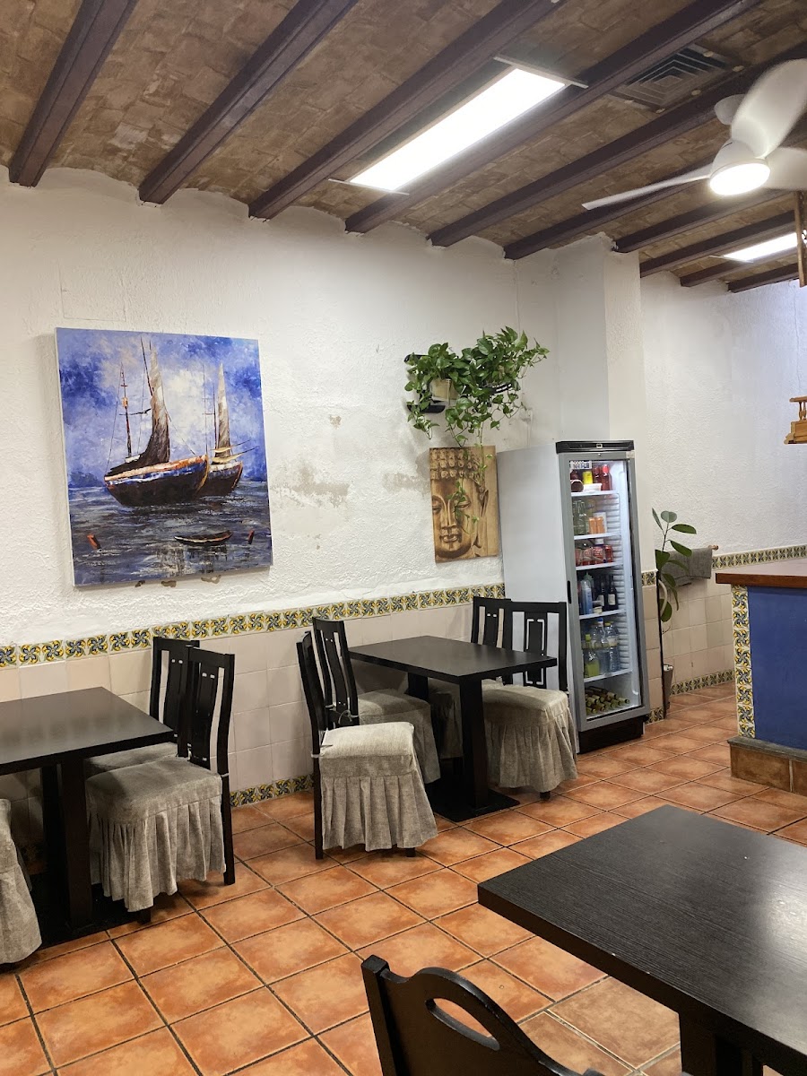 Restaurante Casa de Lichi - Photo 5