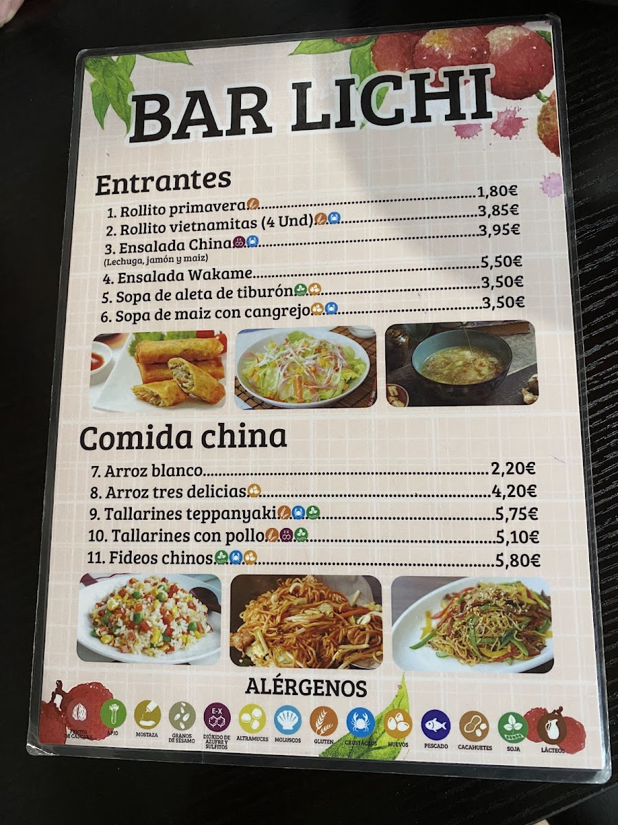 Menu Photo 3