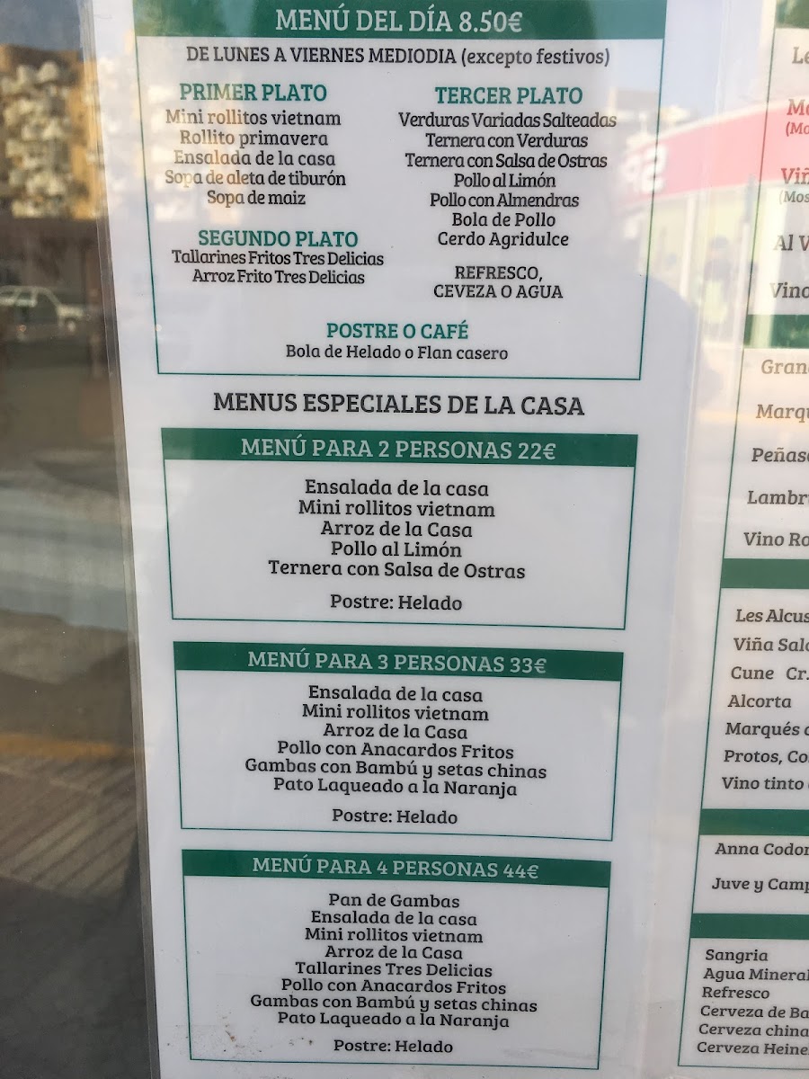 Menu Photo 5