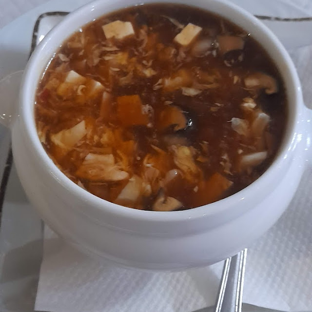 Sopa Agripicante