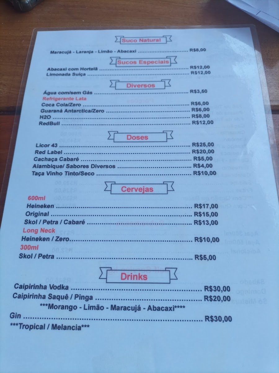 Menu Photo 3