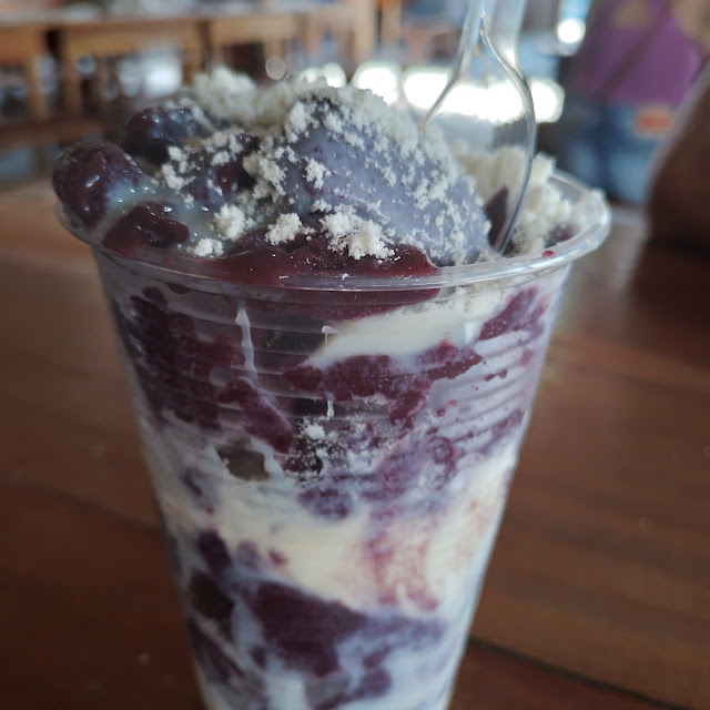 Açaí Leite Ninho E Leite Condensado