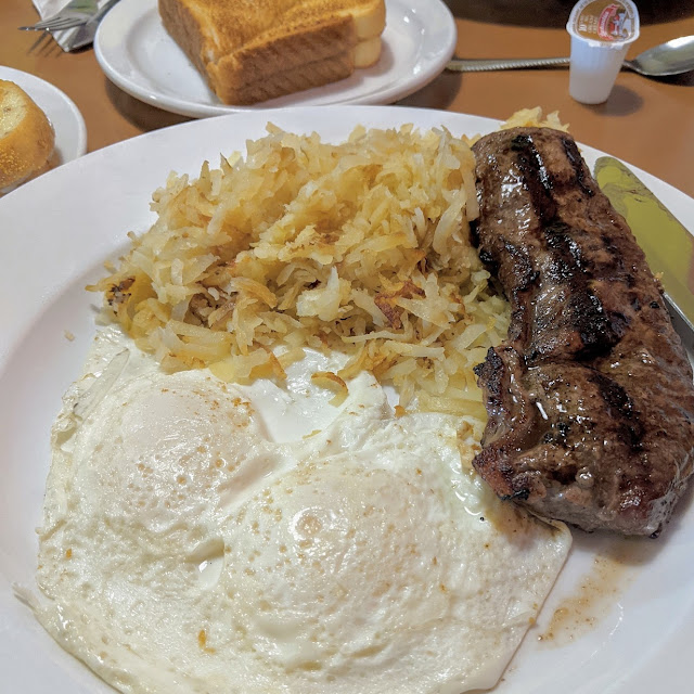 Shredded Hashbrowns
