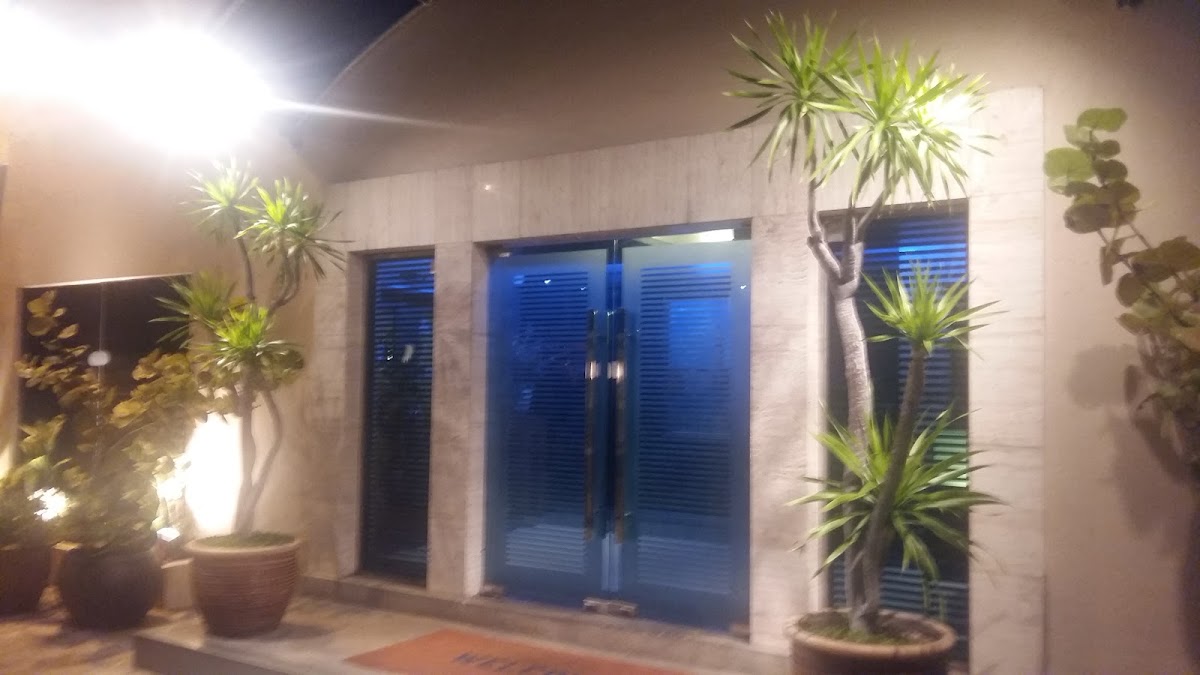 Tawau city club