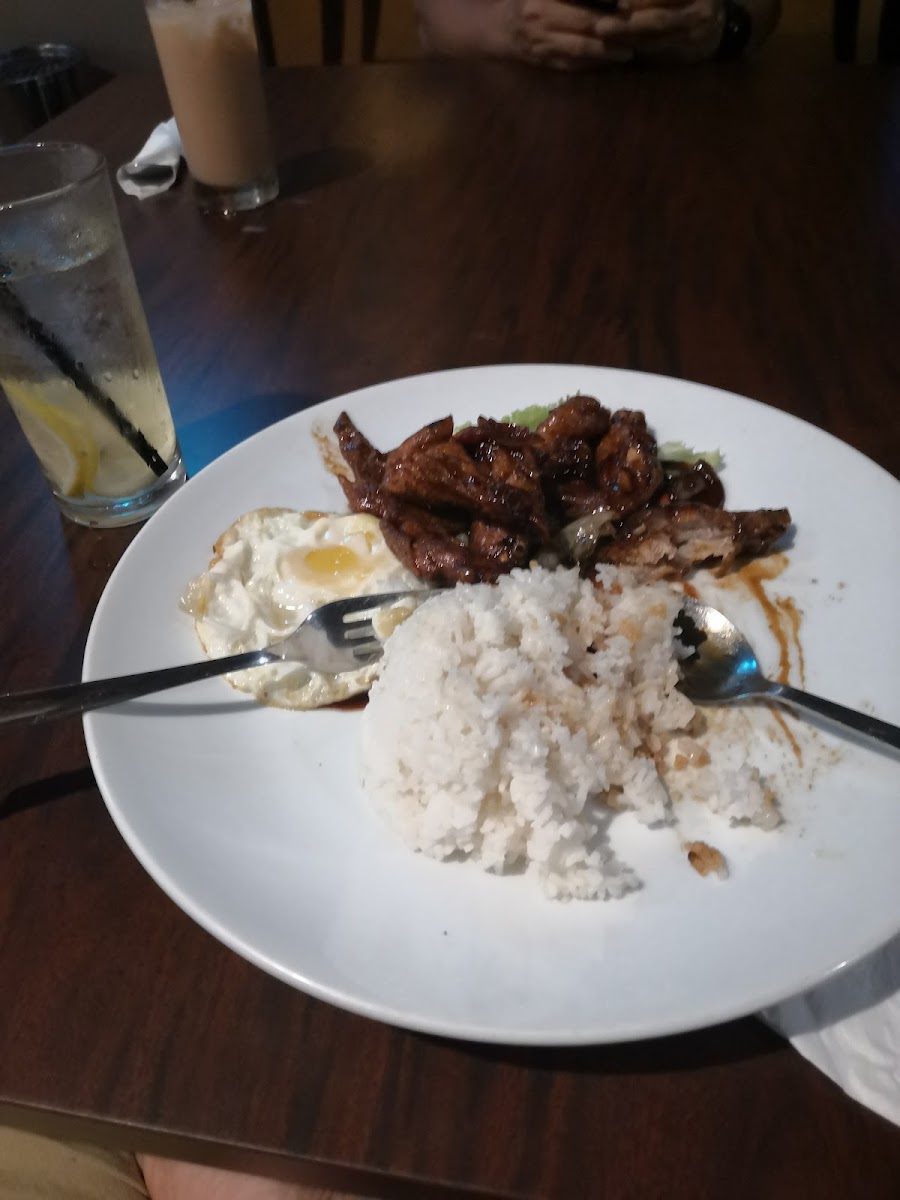 Tawau city club - Photo 1